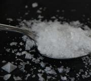 К чему снится рассыпанная соль?