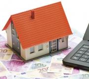 Как правильно посчитать налог с продажи дома вместе с земельным участком?