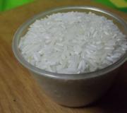 Каша рисовая на молоке в мультиварке: рецепт Рисовая молочная каша в мультиварке скар